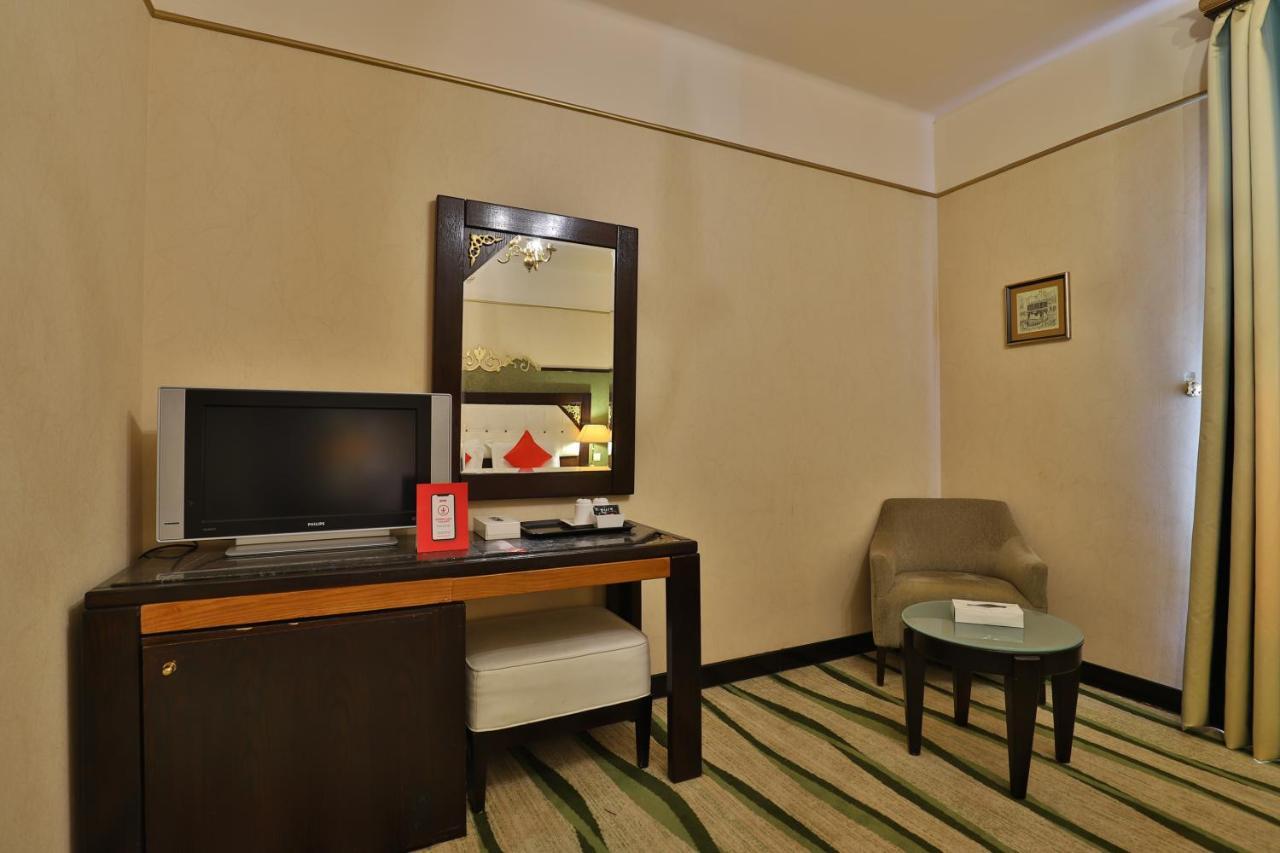 Oyo 335 Manazil Al Ain Grand Hotel 메카 외부 사진
