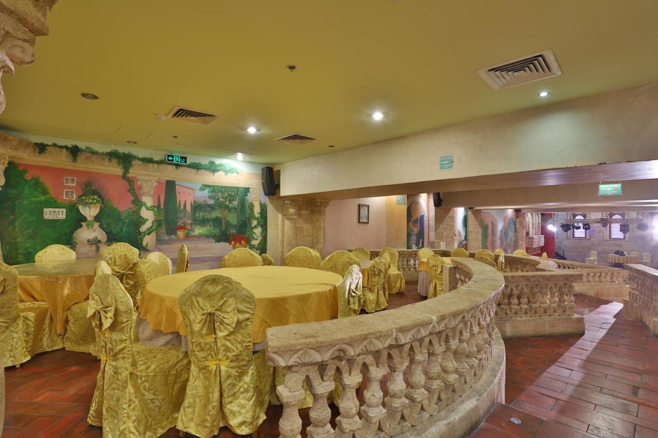 Oyo 335 Manazil Al Ain Grand Hotel 메카 외부 사진